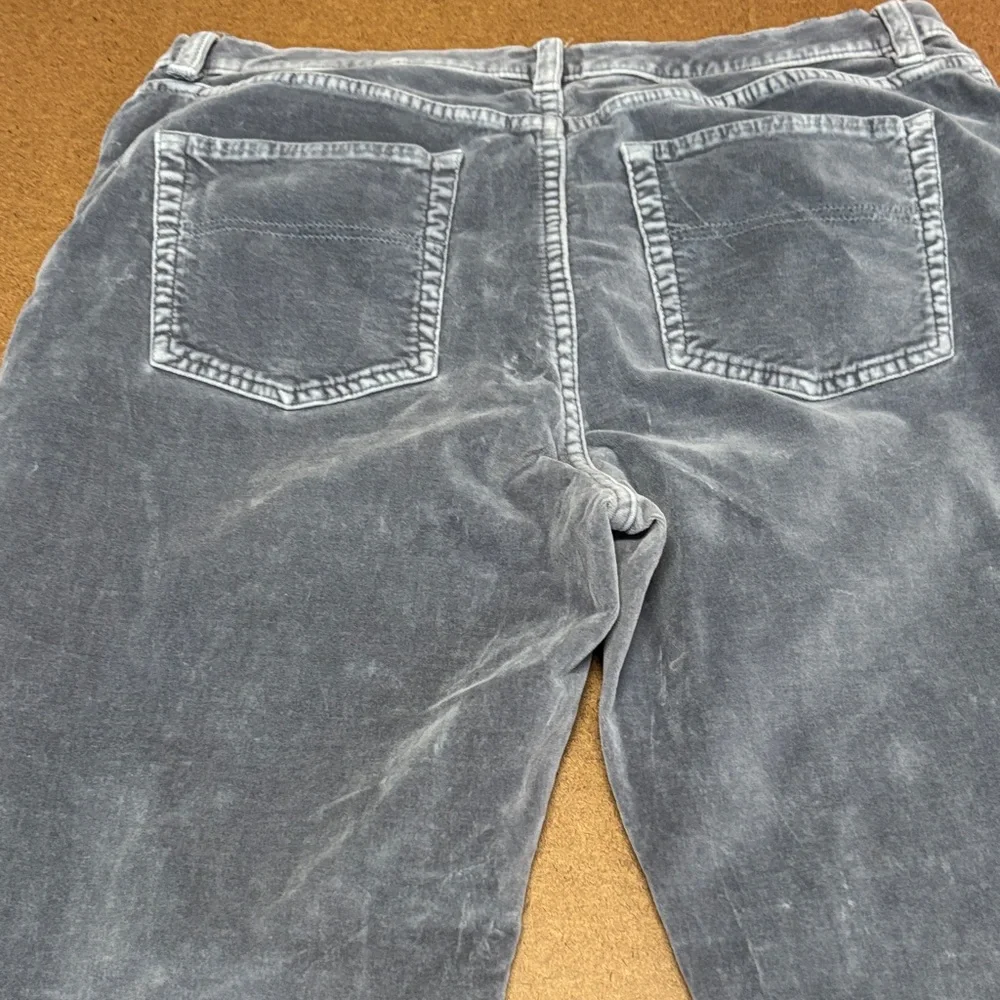 L.L. Bean grey sold